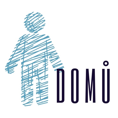 Dite domu logo